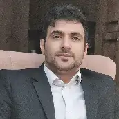 عکس صادق مرادی