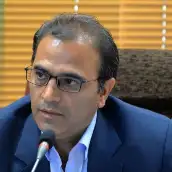 عکس ایرج رضایی