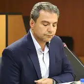 عکس سید علیرضا موسوی خالدی