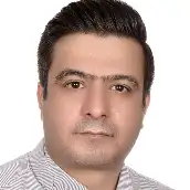 عکس جمال عبدالملکی