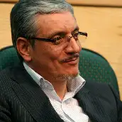 عکس رضا طلائی نیک