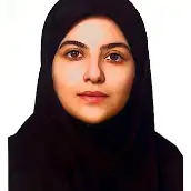 عکس بهارک برزگر جعفری