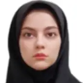 عکس زهره محتشمی