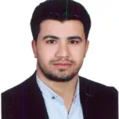 عکس داود مالمیر