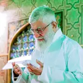 عکس مهدی اسلامی نیا