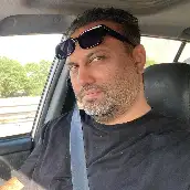 عکس ارش علی زاده