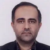 عکس ابوالفضل رباطی