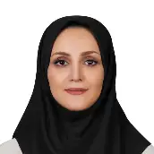 عکس فائزه سنجابی