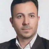 عکس علی محمدیان مشیران