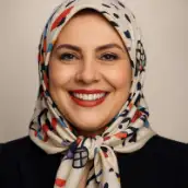 عکس آناهیتا خدابخشی کولایی