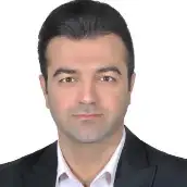 عکس سید مجتبی کاوسی داودی