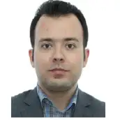 عکس سهیل ذوالفقاری