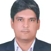 عکس غلامرضا عباس زاده