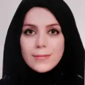 عکس ندا زمانی