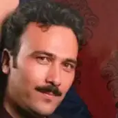 عکس علی اکبر سروری