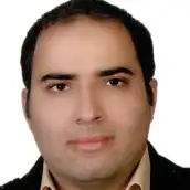 عکس سید مهدی کاظمی تربقان