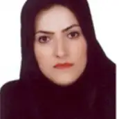 عکس عاطفه نقی زاده زنوز