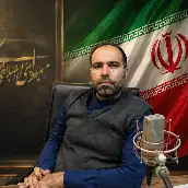 عکس احد نوری اصل