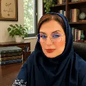 عکس سلماز چحیلی