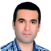 عکس محمد علی کاظم زاده رائف