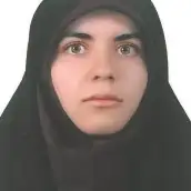 عکس زهرا کرمی باصیری