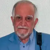عکس علی دشتی شفیعی