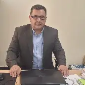 عکس رضا وهدانی