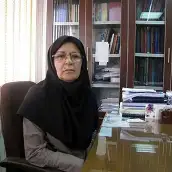 عکس ژیلا سجادی