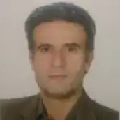 عکس سعید ملکی